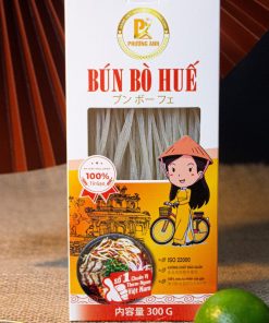 Bún Bò Huế Phương Anh Dai Ngon
